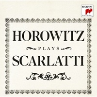 CBS Masterworks : Horowitz - Busoni, Schumann, Chopin